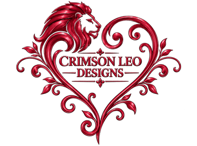 Crimson Leo Designs